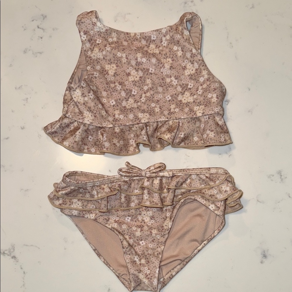 Jamie Kay Two Piece Swimsuit